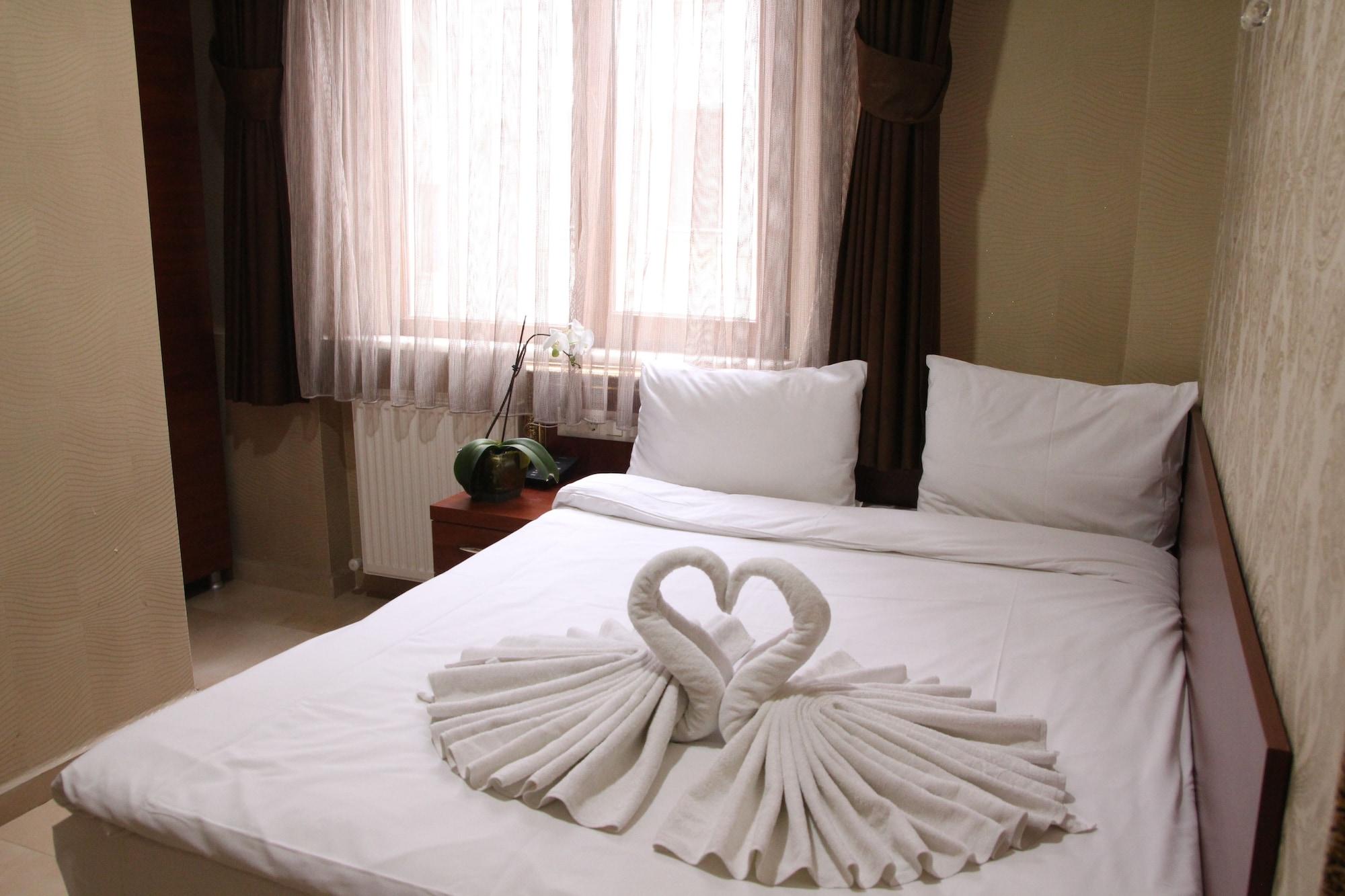 Hotel Real Life Provincia di Provincia di Istanbul Esterno foto