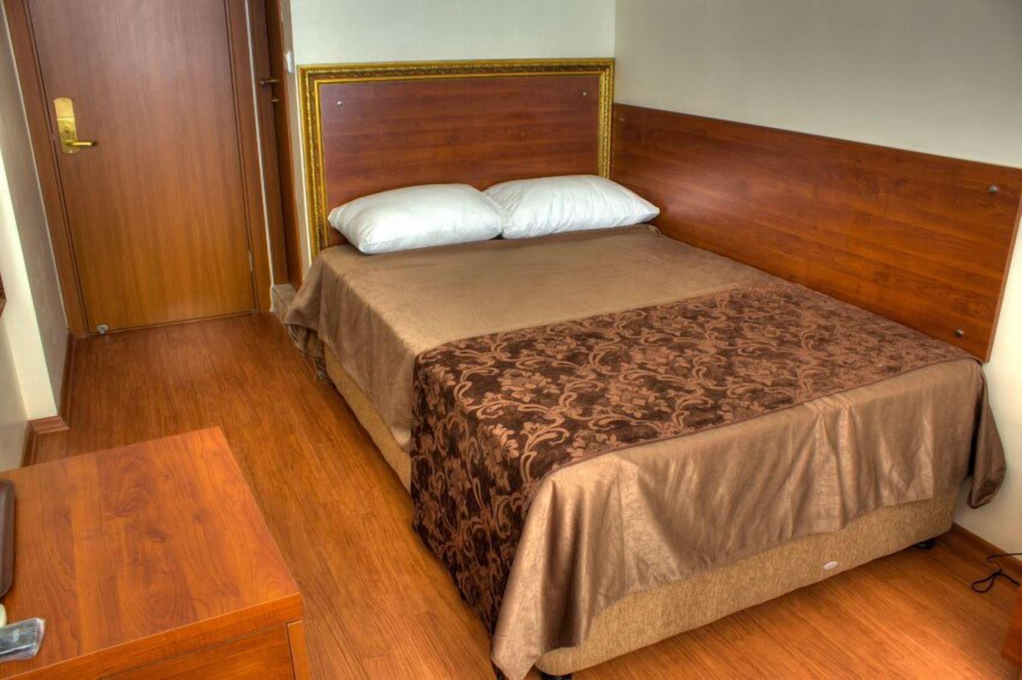 Hotel Real Life Provincia di Provincia di Istanbul Esterno foto