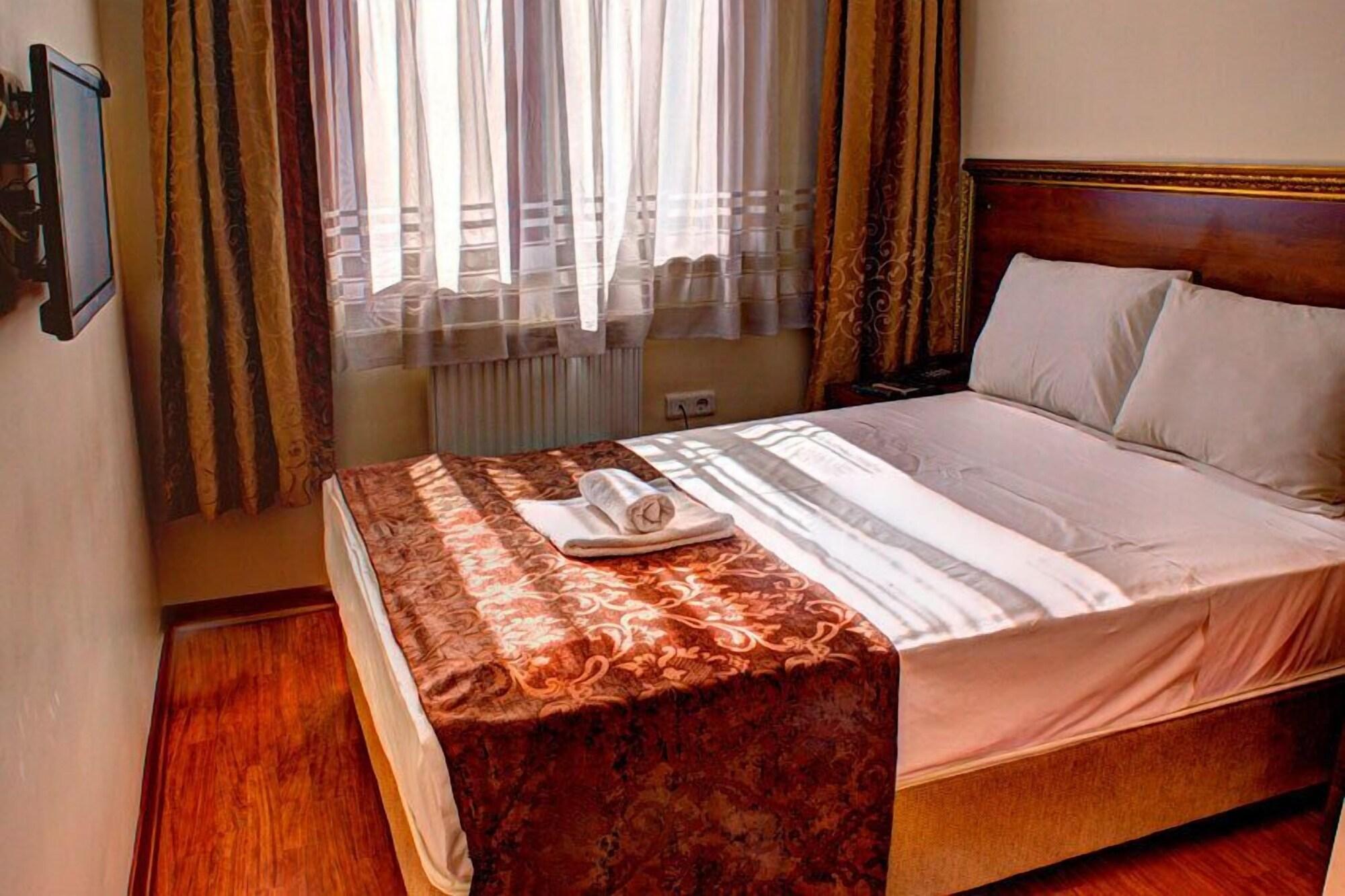 Hotel Real Life Provincia di Provincia di Istanbul Esterno foto