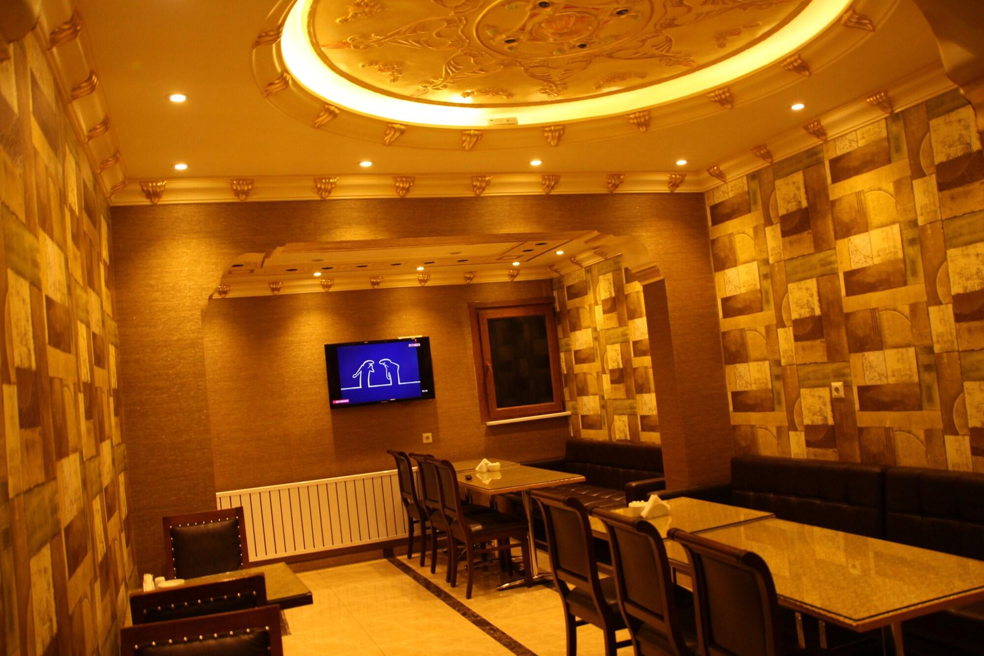 Hotel Real Life Provincia di Provincia di Istanbul Esterno foto