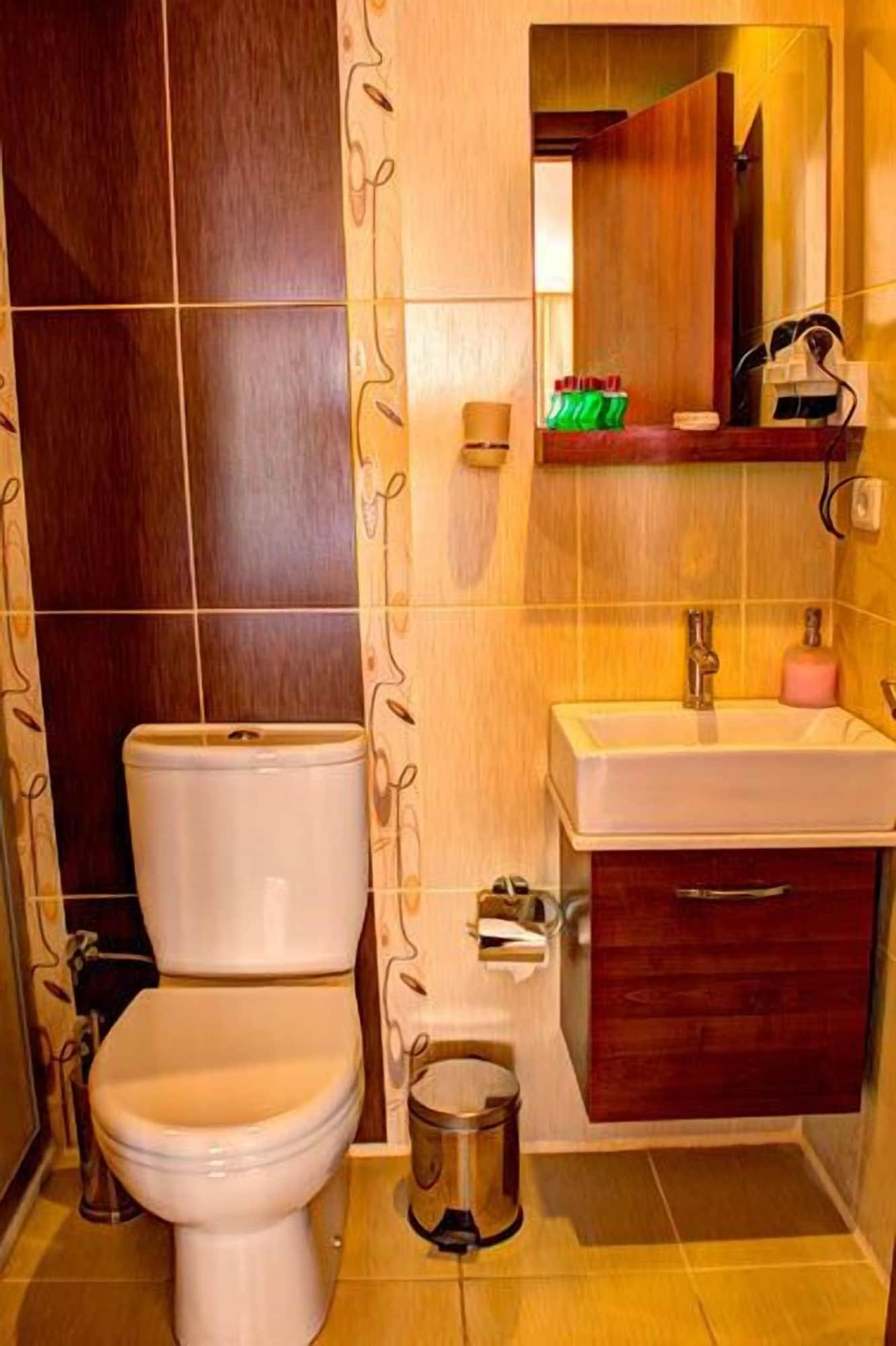 Hotel Real Life Provincia di Provincia di Istanbul Esterno foto