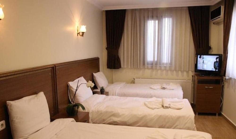 Hotel Real Life Provincia di Provincia di Istanbul Esterno foto