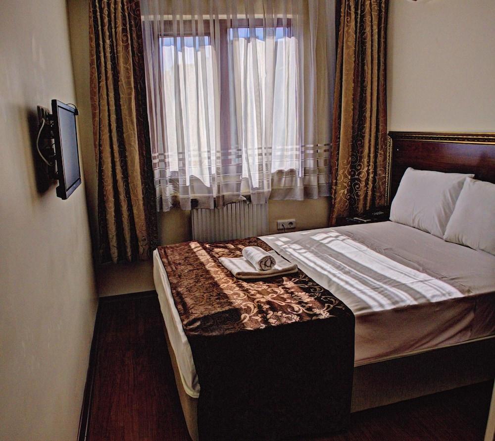 Hotel Real Life Provincia di Provincia di Istanbul Esterno foto