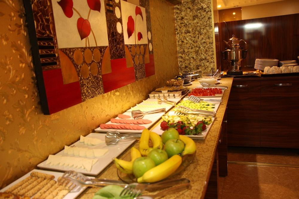 Hotel Real Life Provincia di Provincia di Istanbul Esterno foto