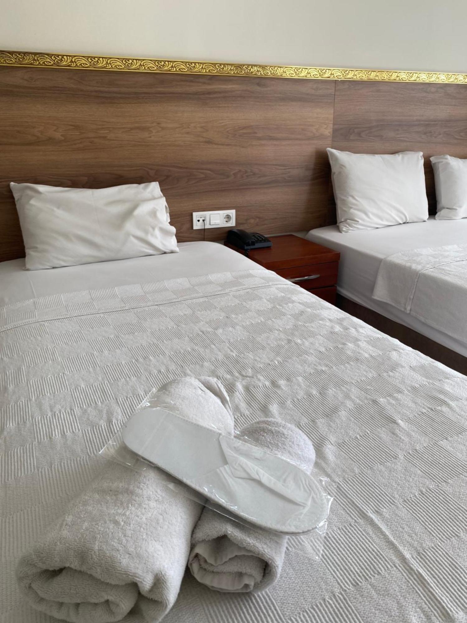 Hotel Real Life Provincia di Provincia di Istanbul Esterno foto