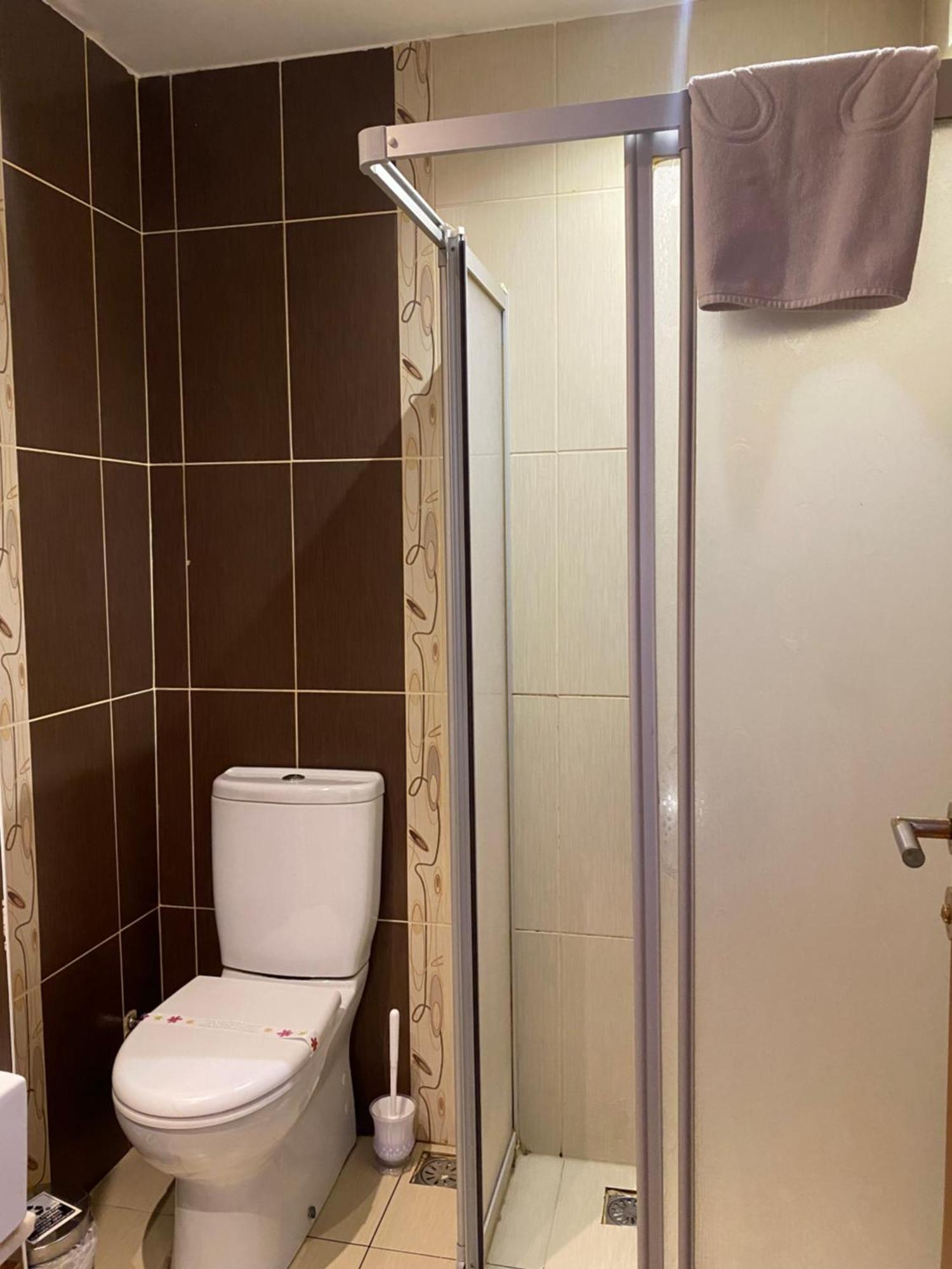 Hotel Real Life Provincia di Provincia di Istanbul Esterno foto