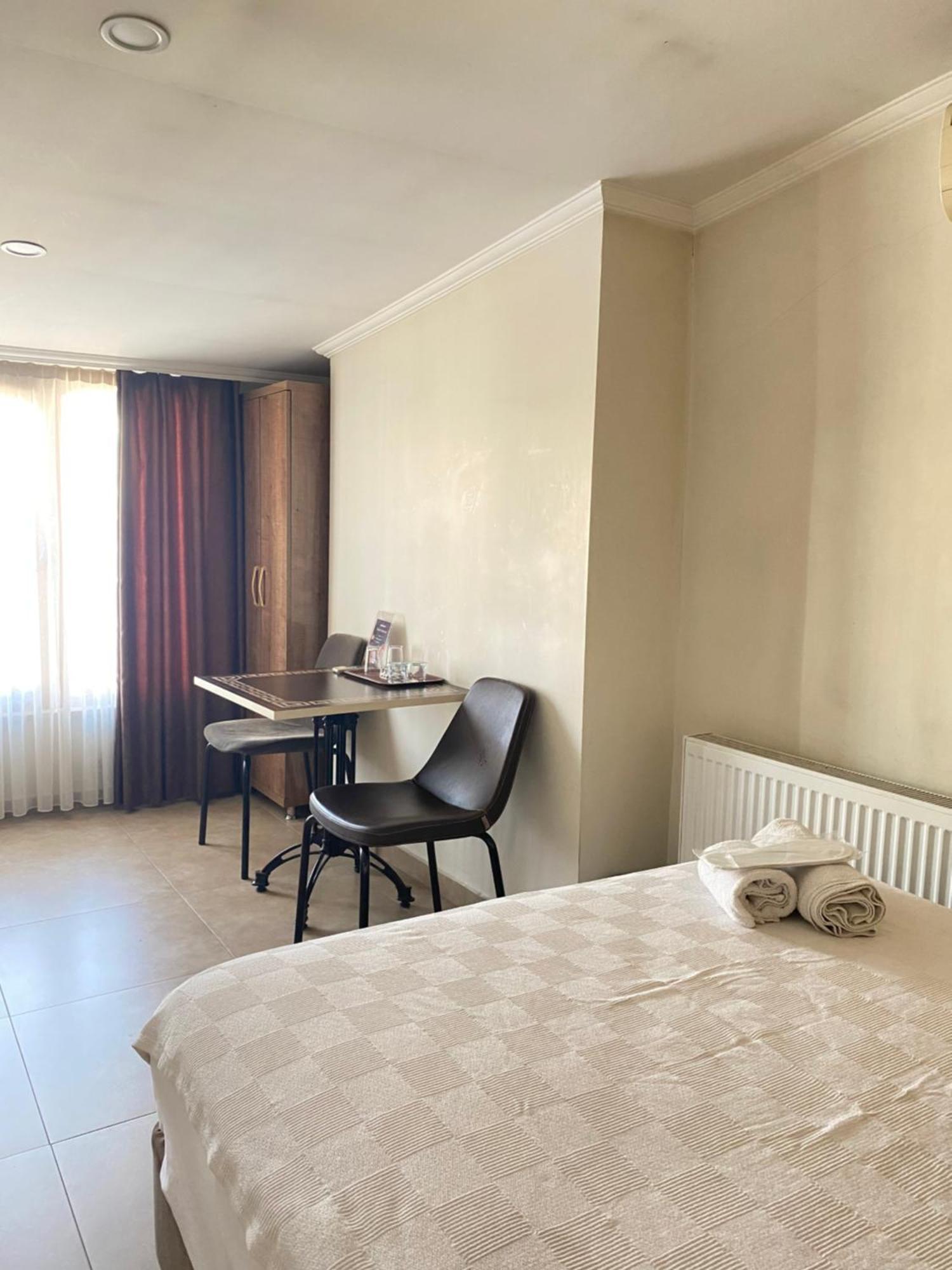 Hotel Real Life Provincia di Provincia di Istanbul Esterno foto