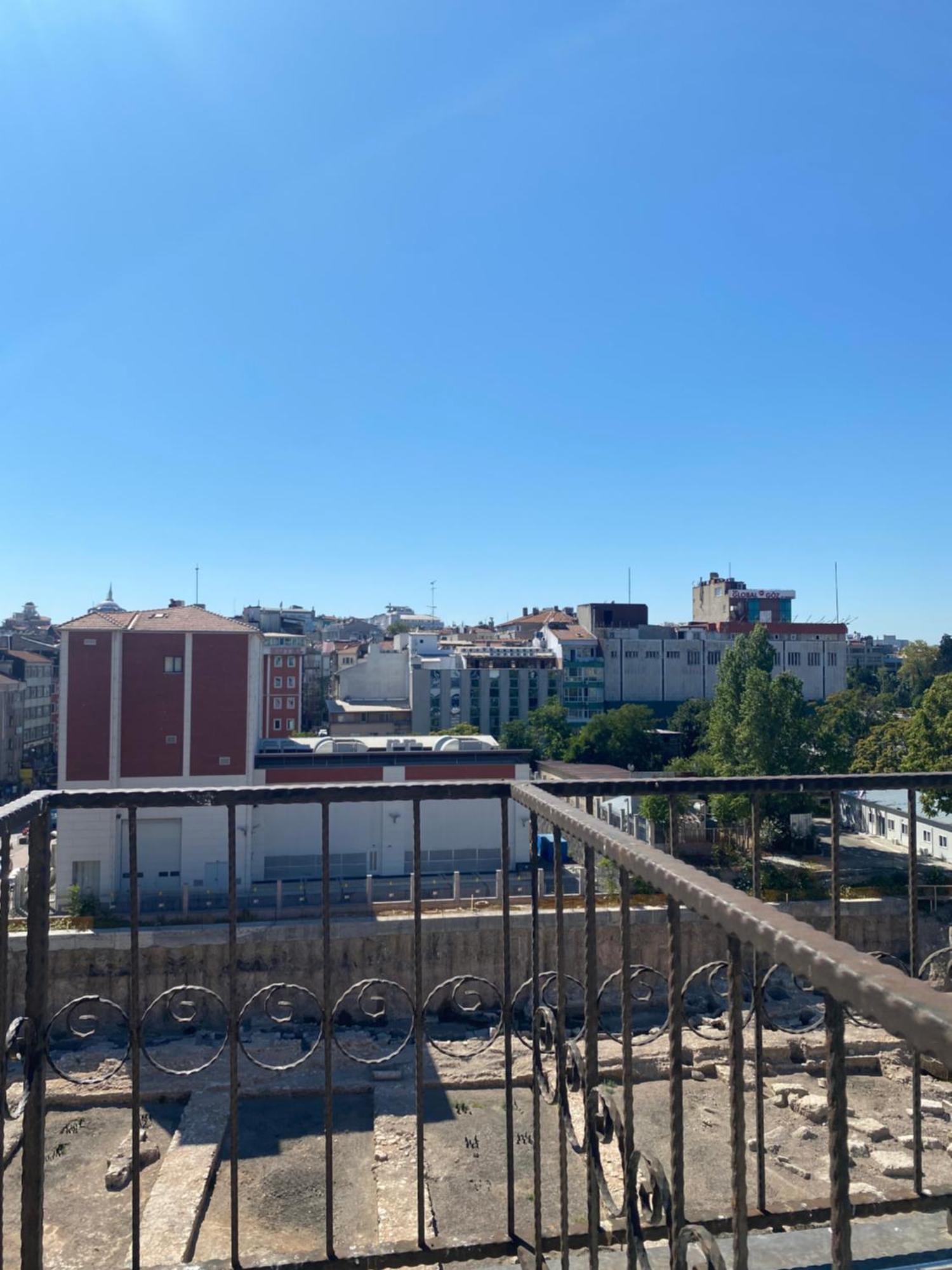 Hotel Real Life Provincia di Provincia di Istanbul Esterno foto