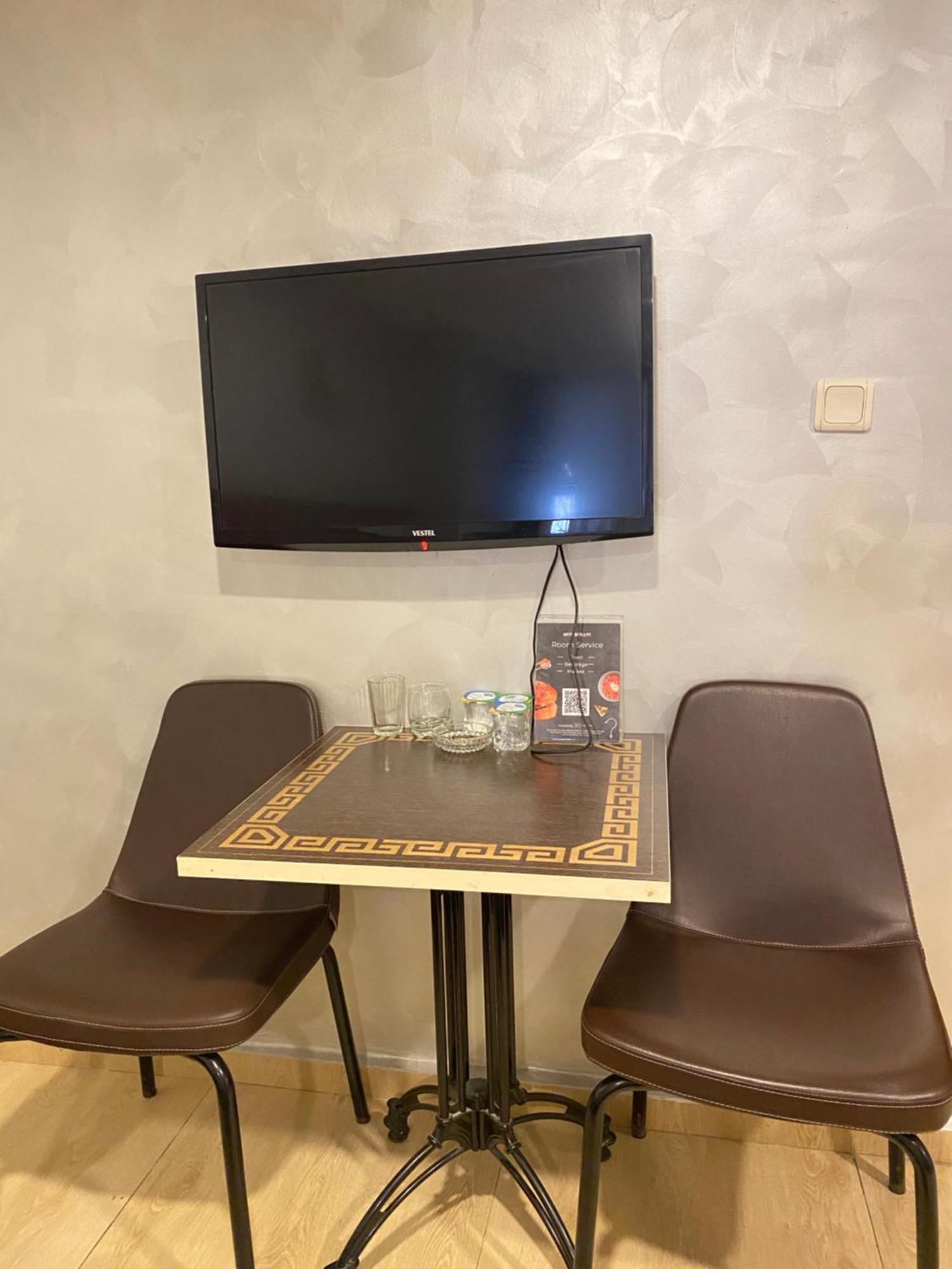 Hotel Real Life Provincia di Provincia di Istanbul Esterno foto