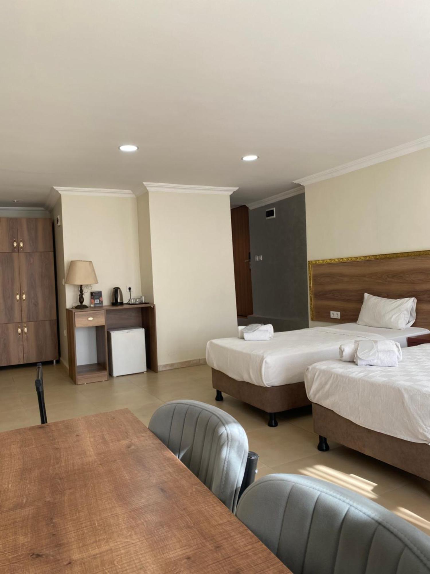 Hotel Real Life Provincia di Provincia di Istanbul Esterno foto