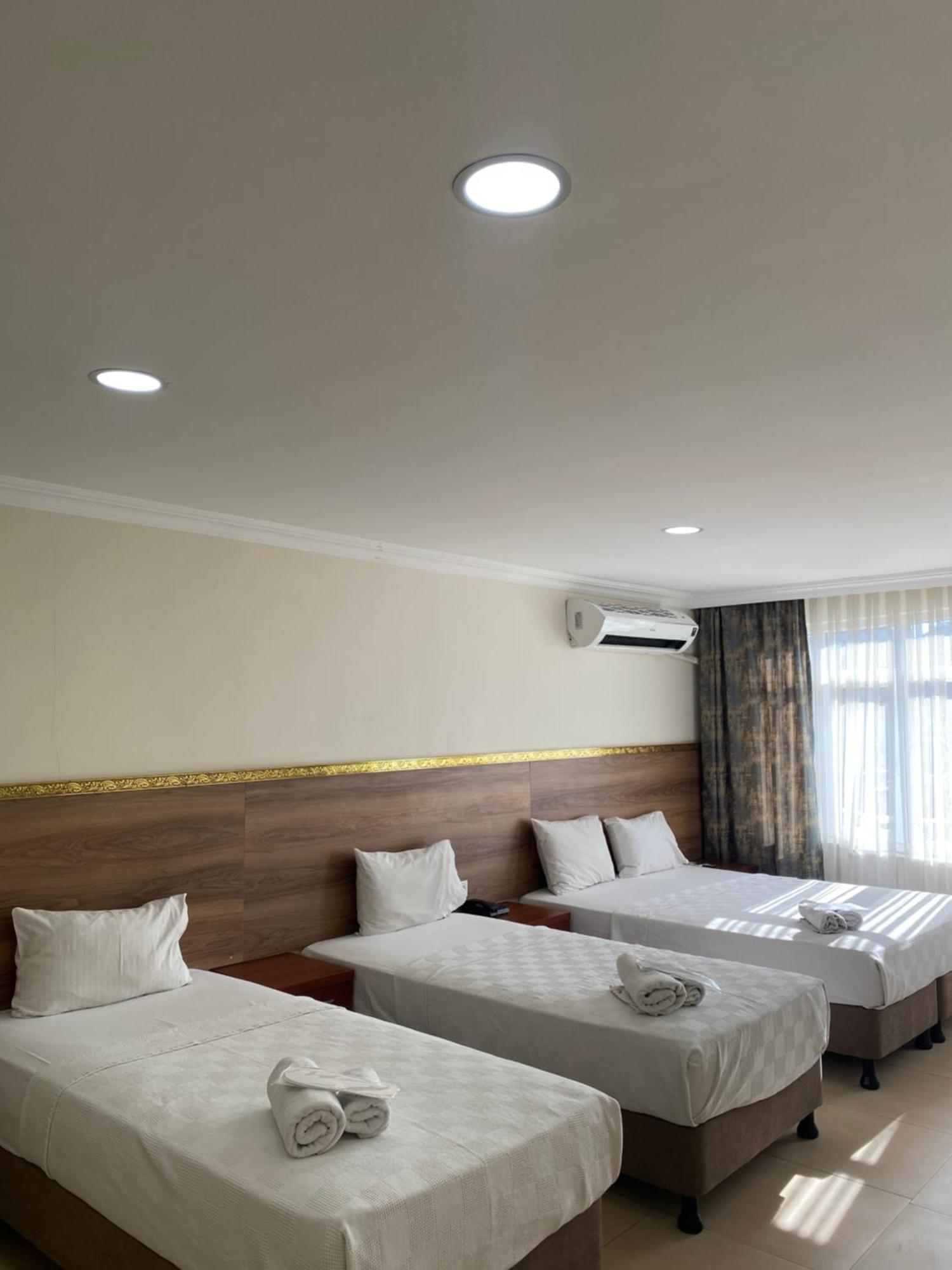 Hotel Real Life Provincia di Provincia di Istanbul Esterno foto