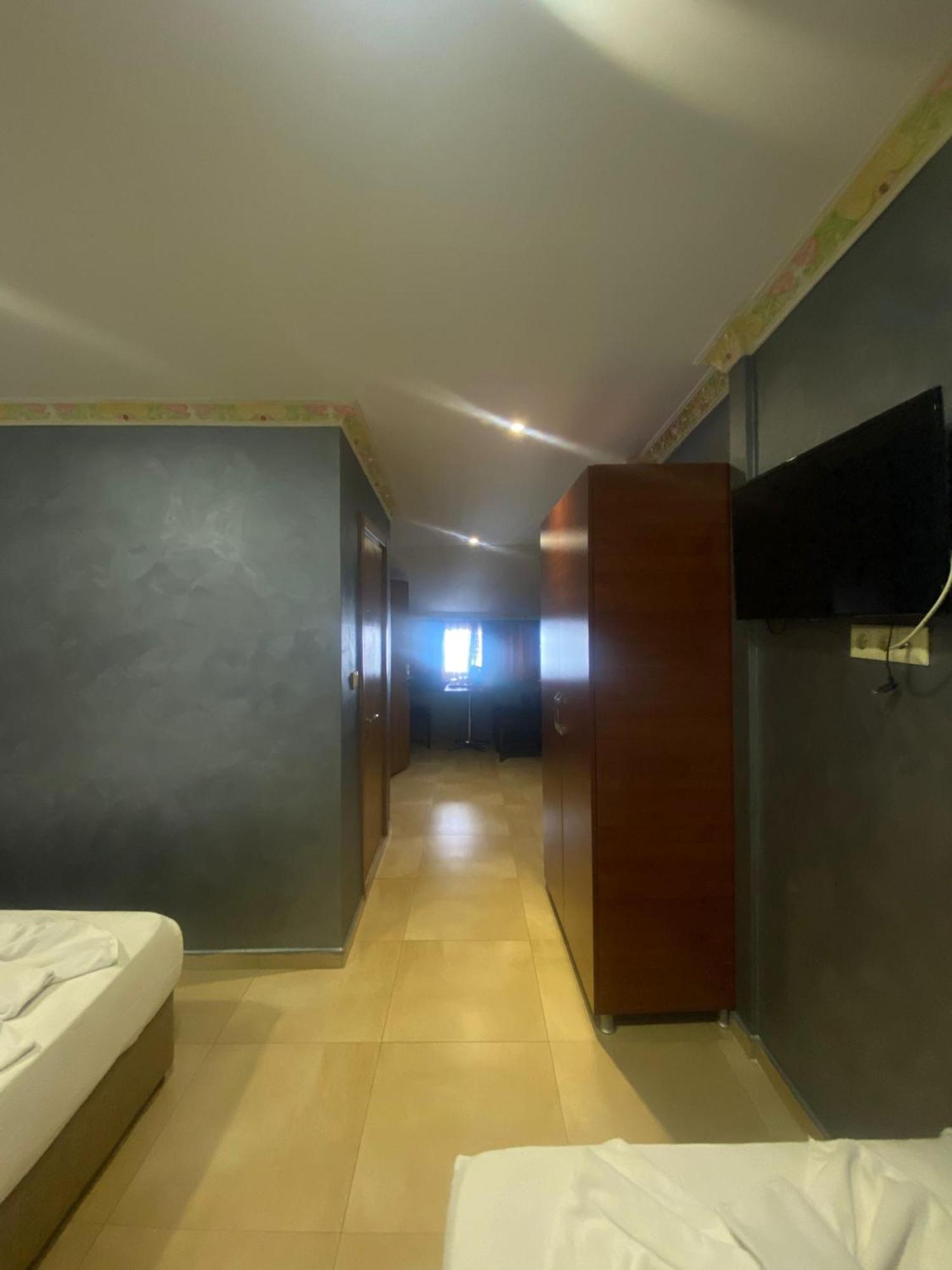 Hotel Real Life Provincia di Provincia di Istanbul Esterno foto