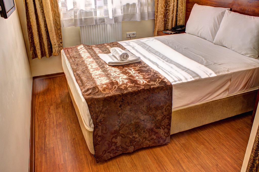 Hotel Real Life Provincia di Provincia di Istanbul Camera foto
