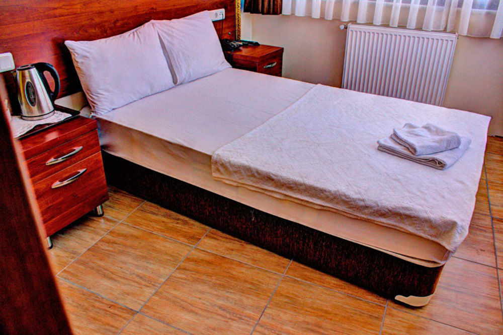 Hotel Real Life Provincia di Provincia di Istanbul Esterno foto