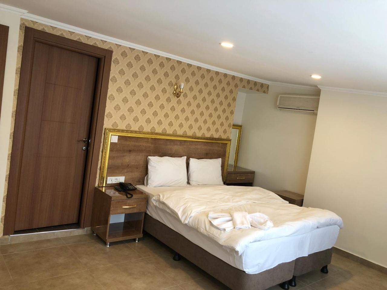 Hotel Real Life Provincia di Provincia di Istanbul Esterno foto