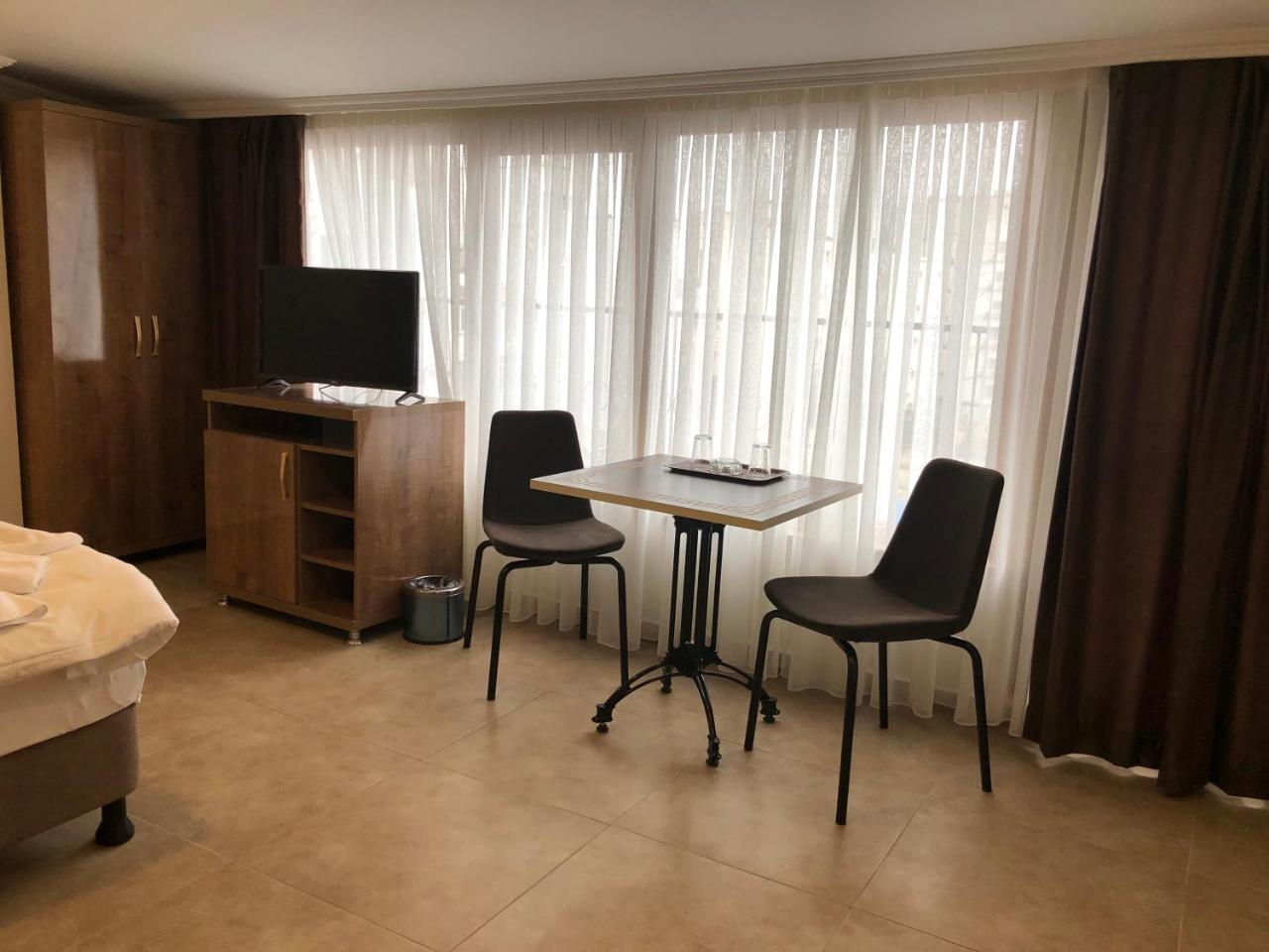 Hotel Real Life Provincia di Provincia di Istanbul Esterno foto