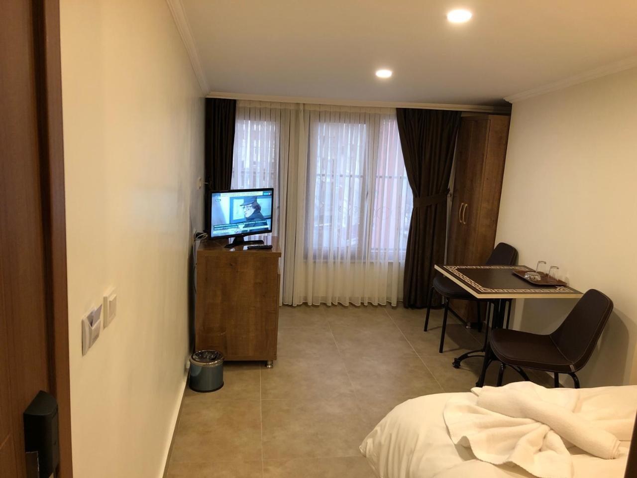 Hotel Real Life Provincia di Provincia di Istanbul Esterno foto